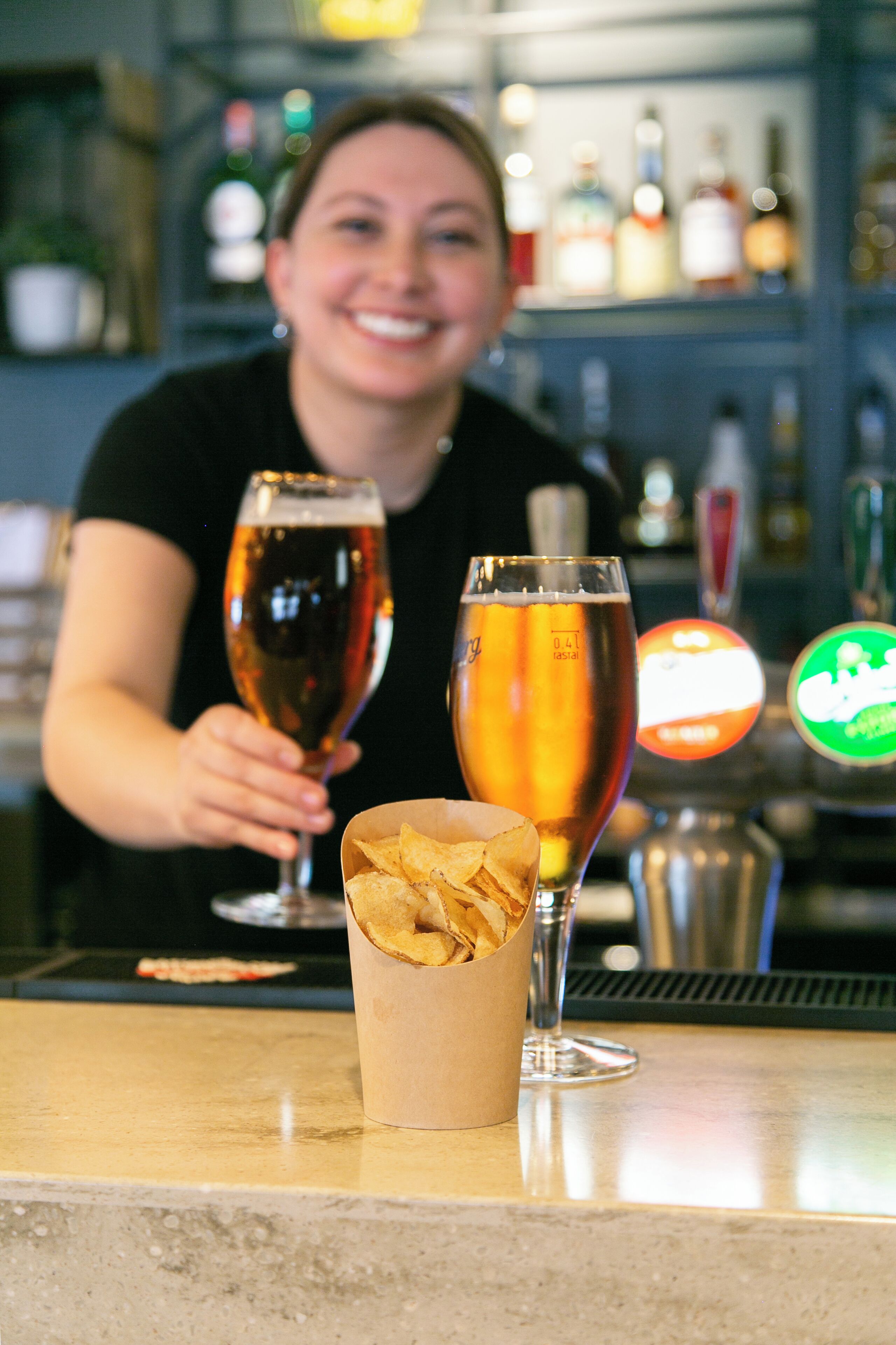 Foto - Quality Hotel Winn