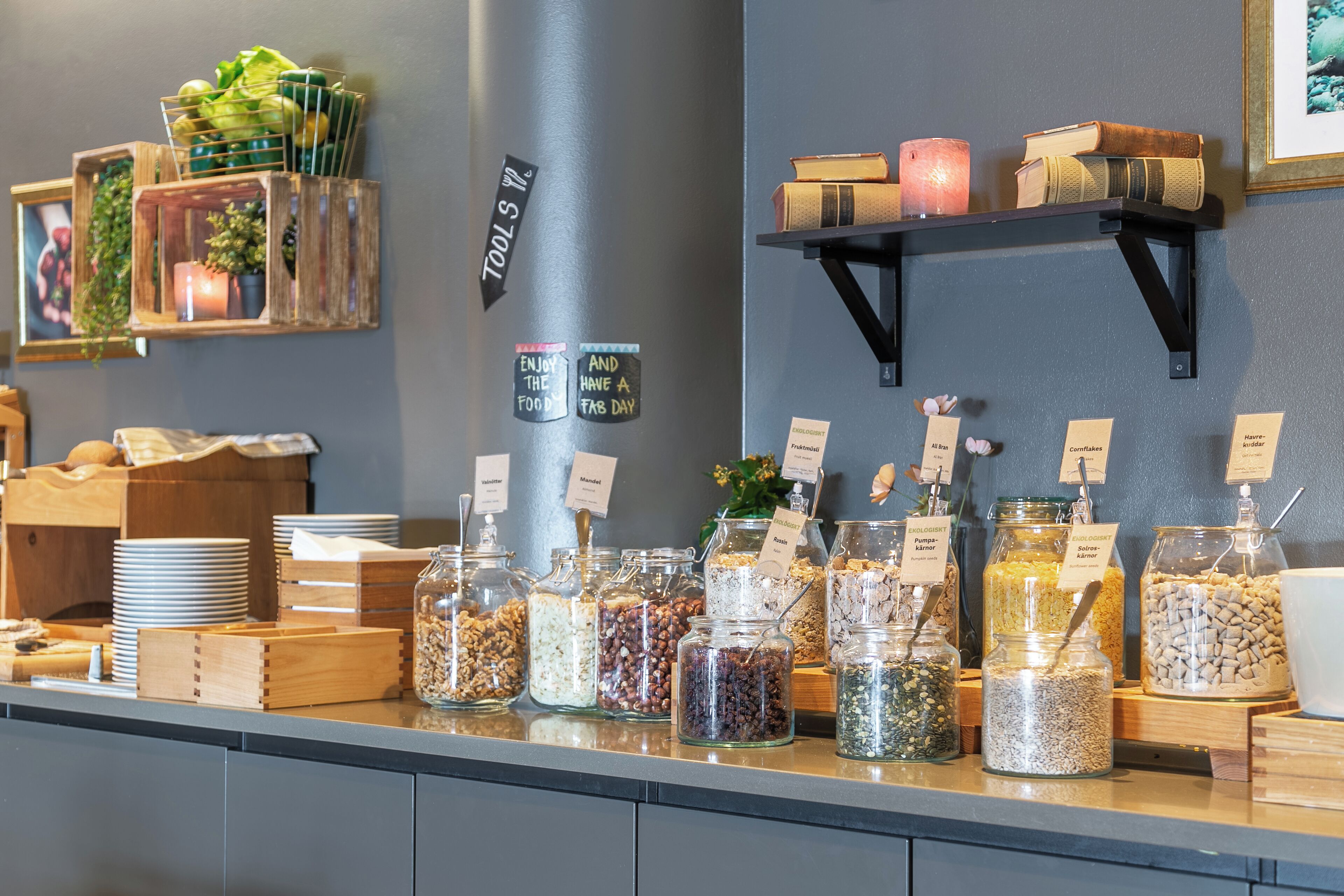 Foto - Quality Hotel Winn