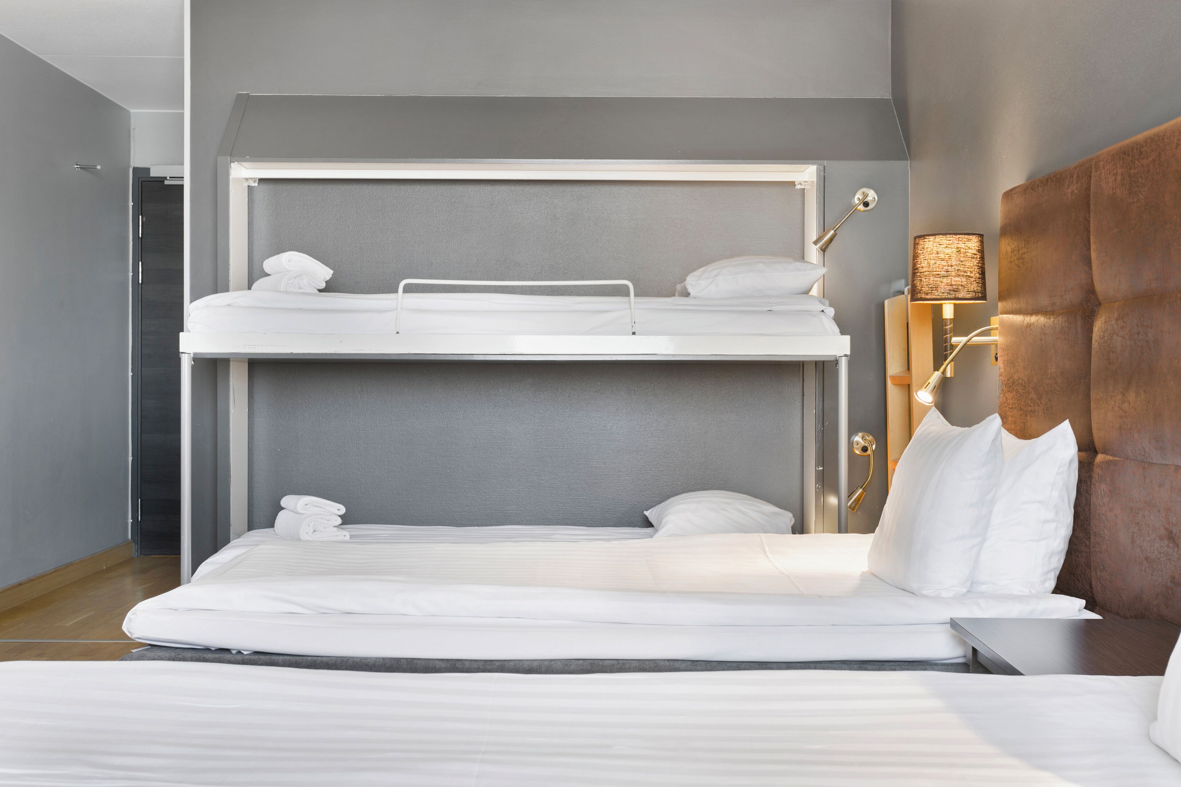 Foto - Quality Hotel Winn