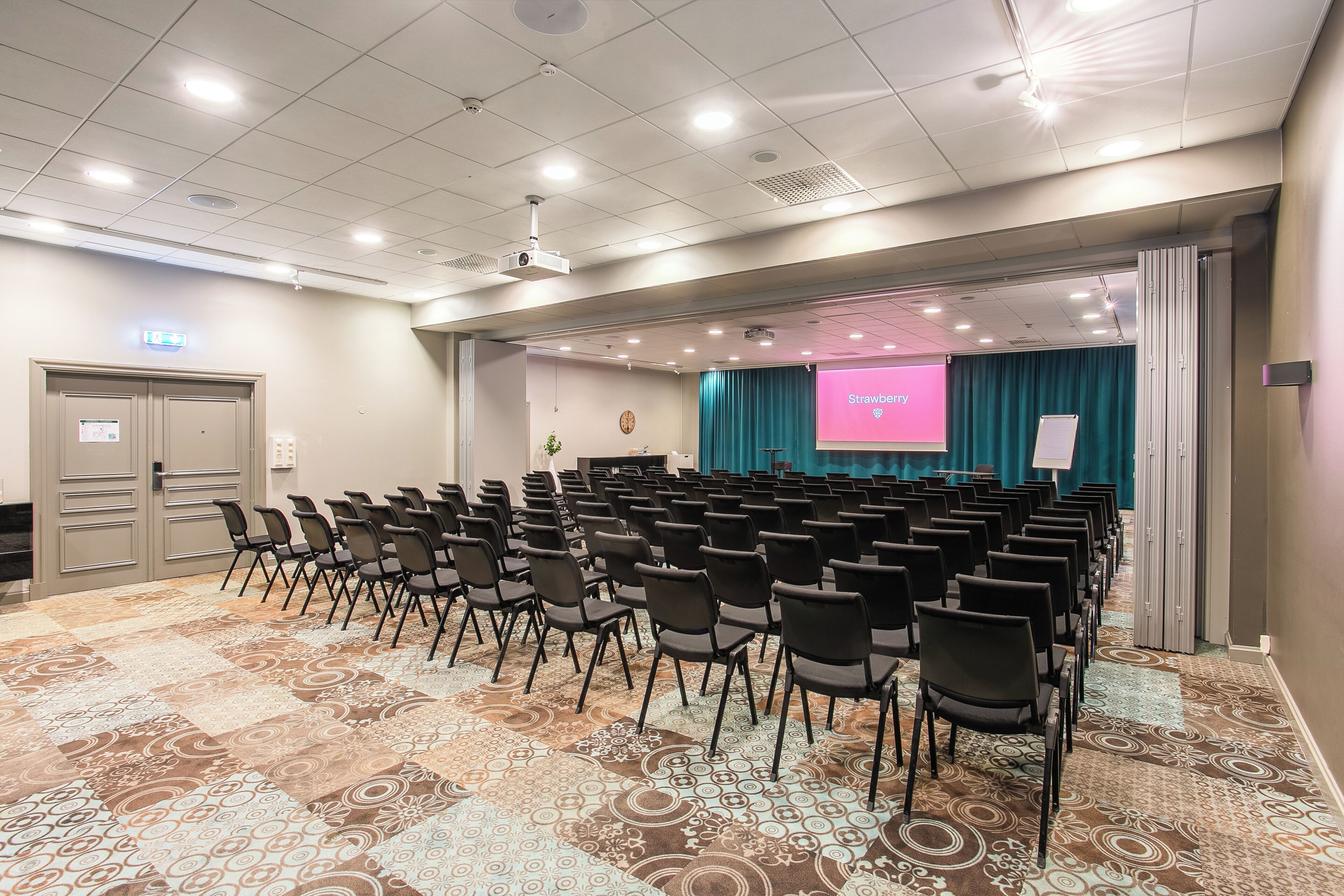 Foto - Quality Hotel Winn