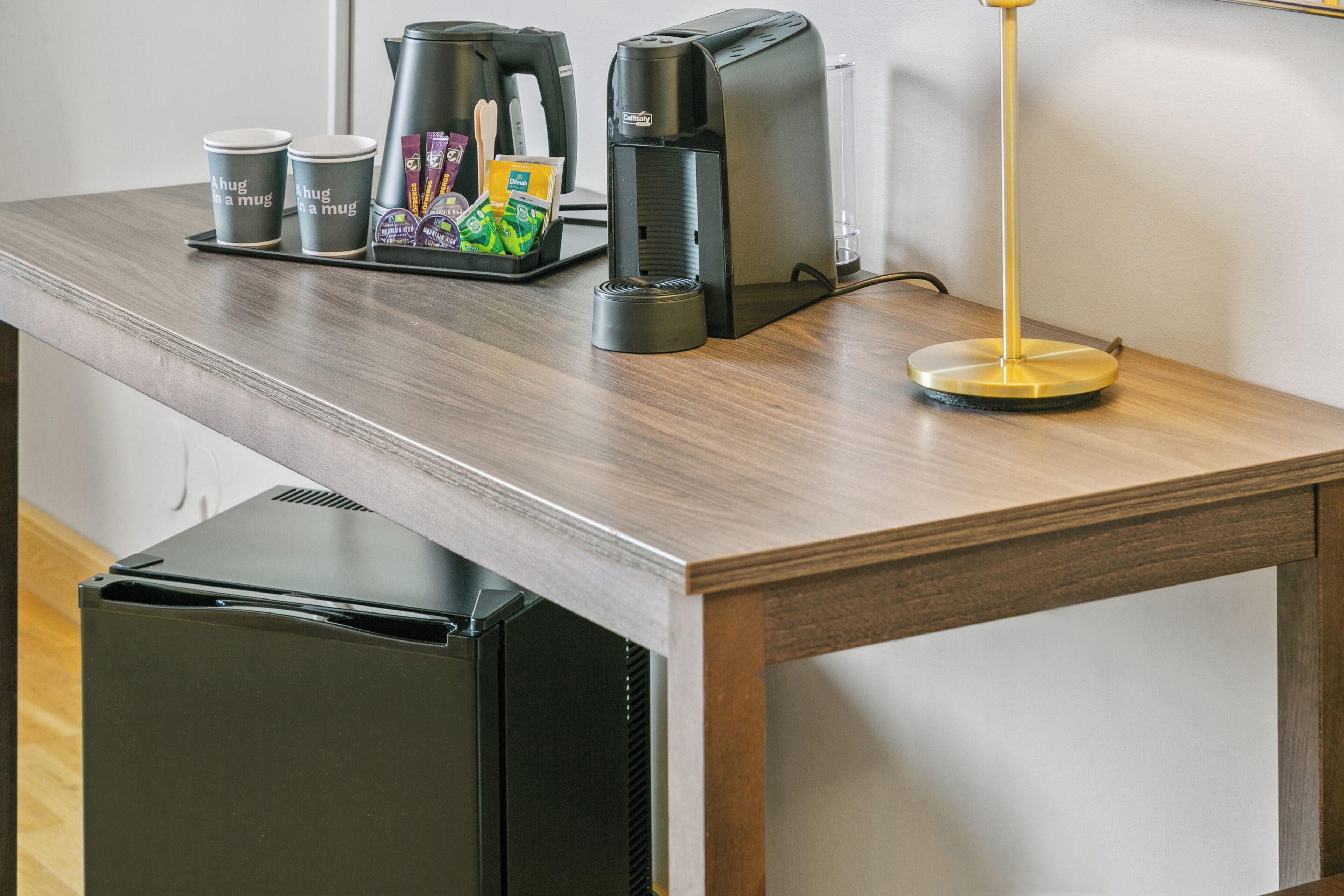 Foto - Quality Hotel Winn