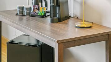 Chambre Supérieure, 1 lit double, non-fumeurs | Bureau, rideaux occultants, lits bébé (en supplément)