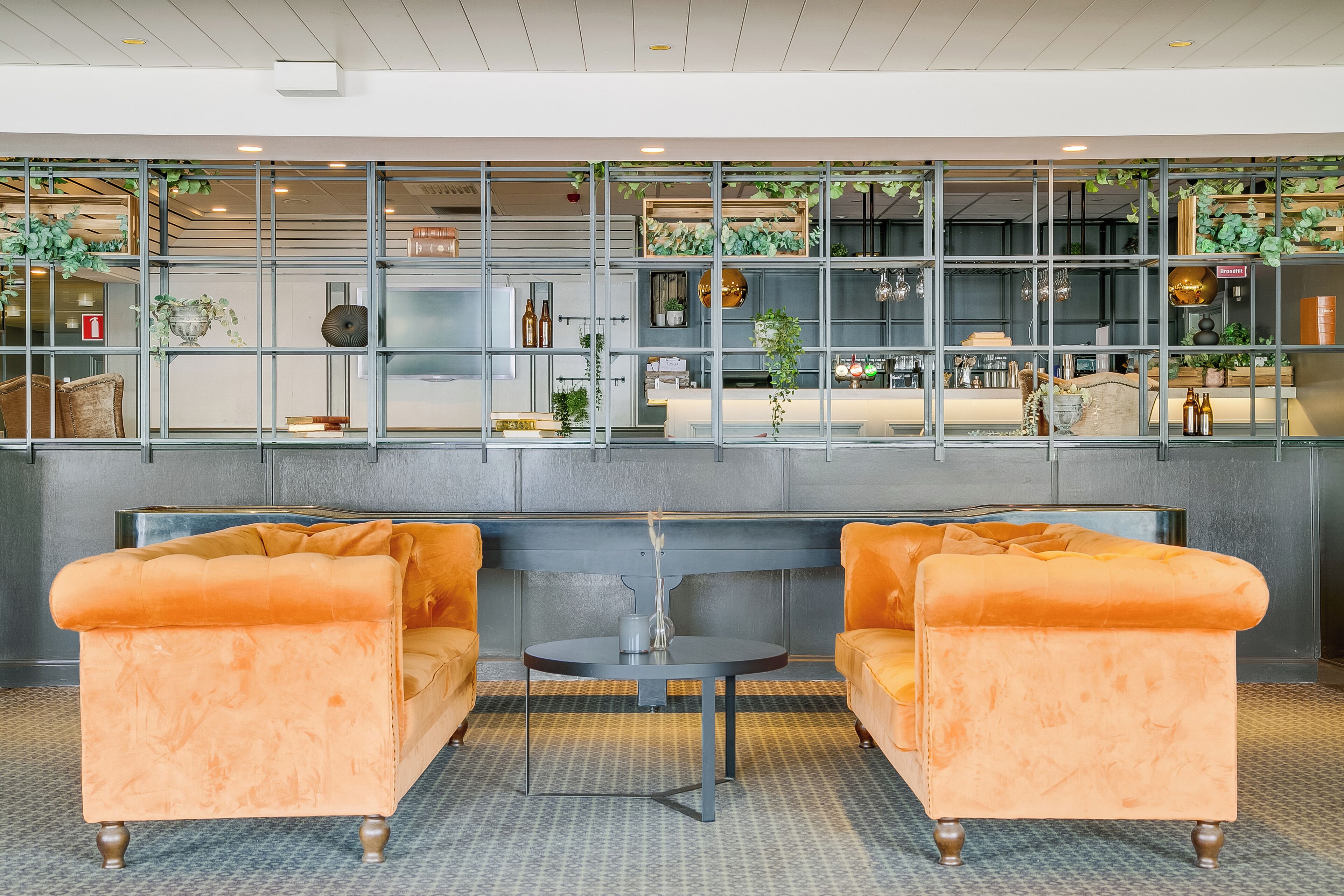 Foto - Quality Hotel Winn