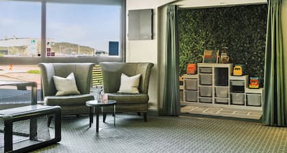 Quality Hotel Winn Goteborg