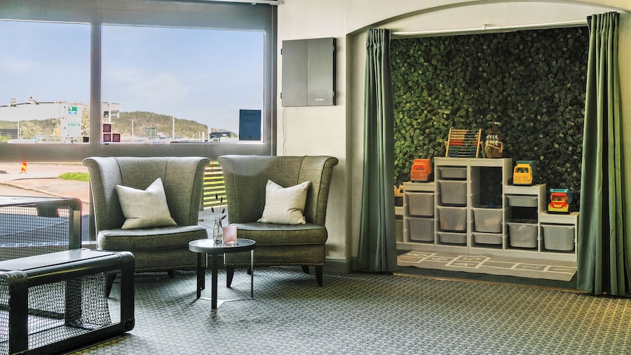 Quality Hotel Winn Goteborg
