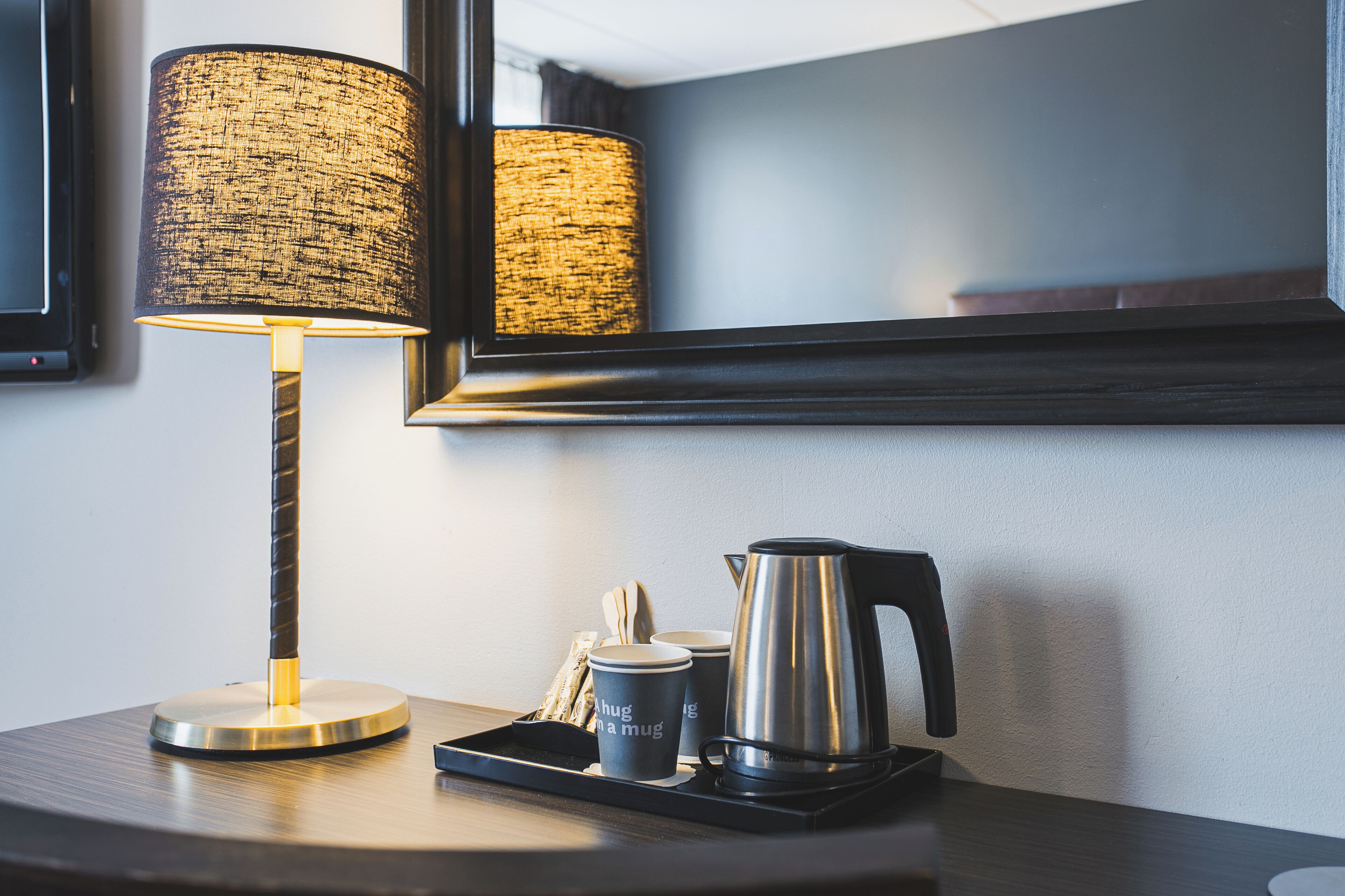 Foto - Quality Hotel Winn