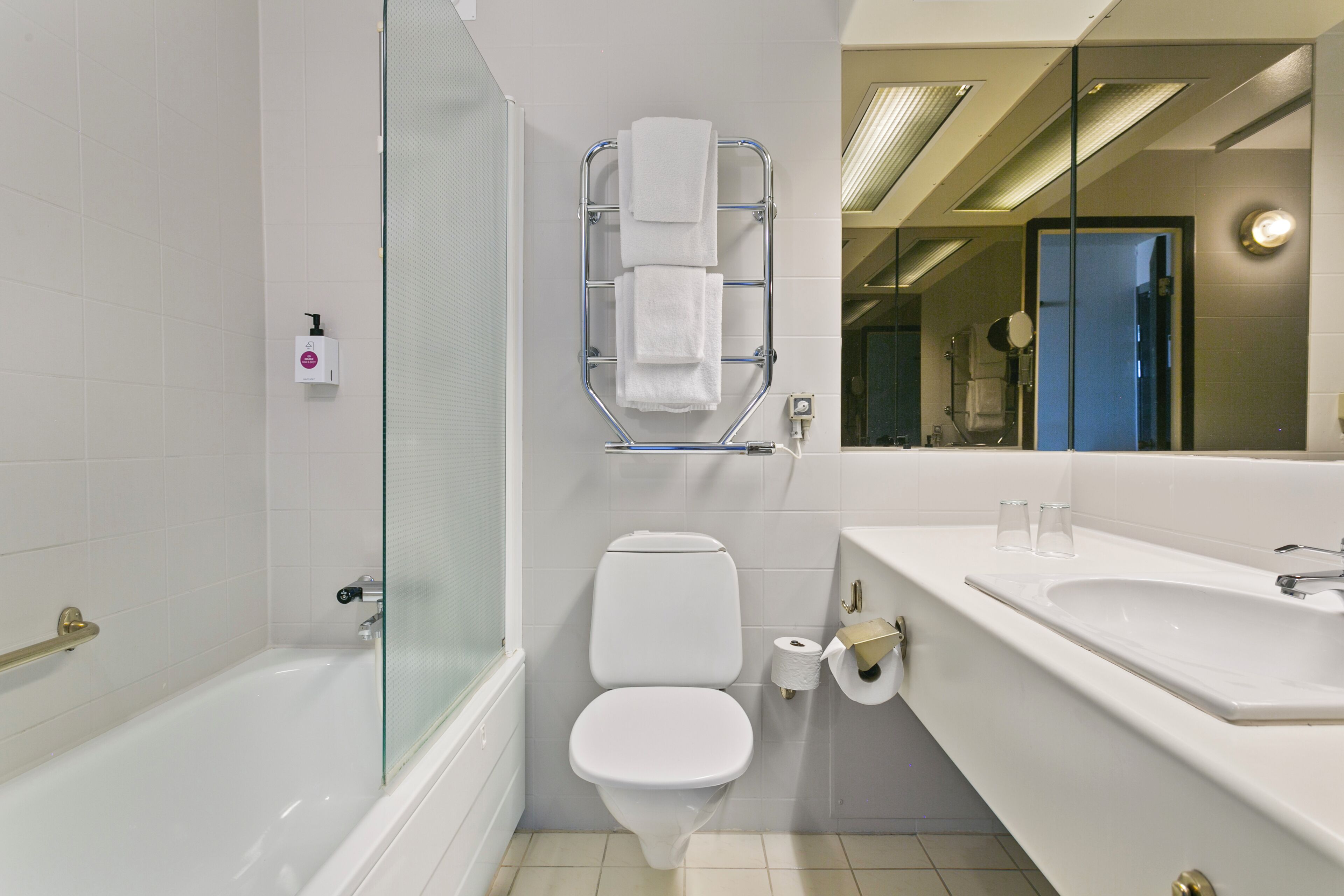 Foto - Quality Hotel Winn