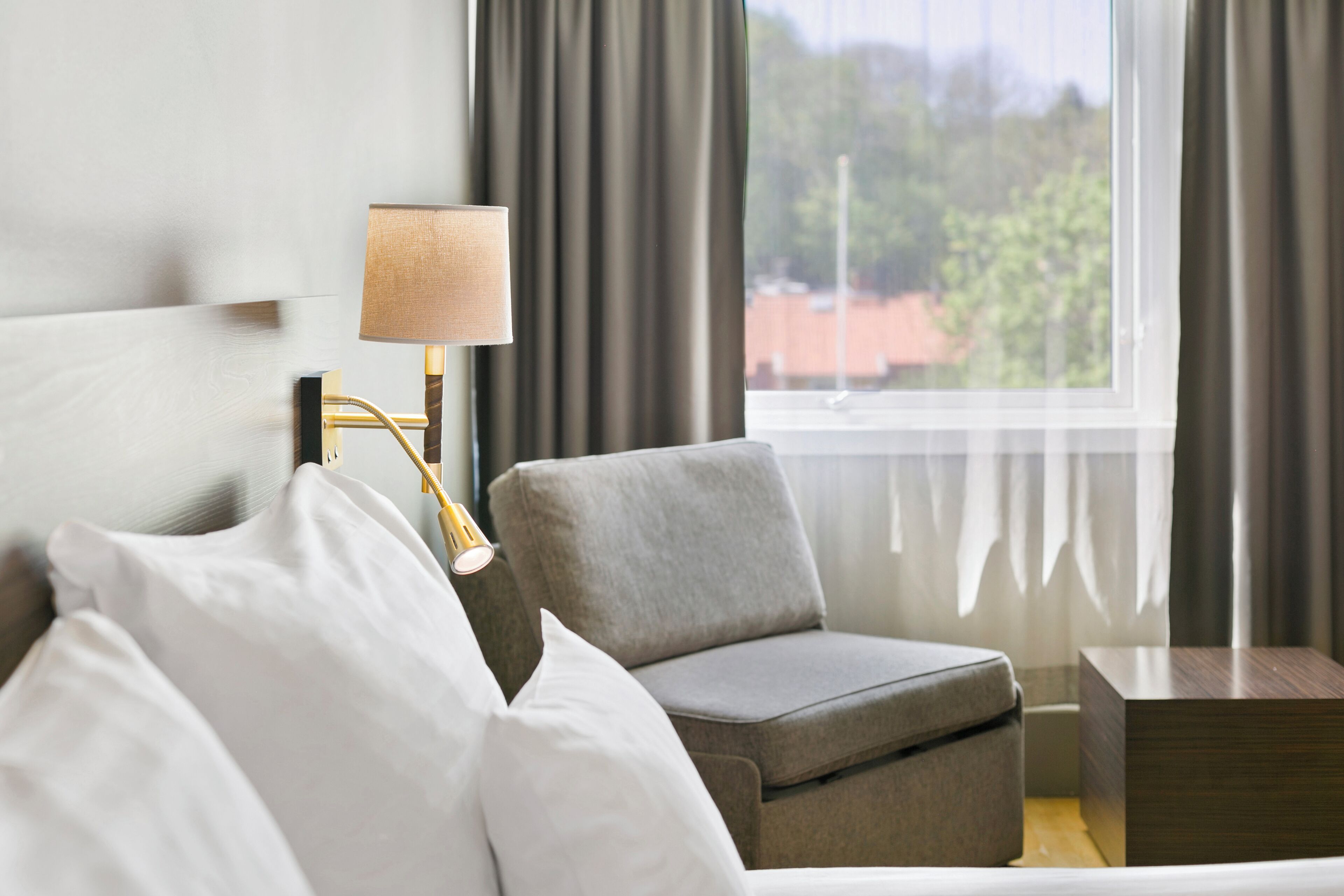 Foto - Quality Hotel Winn