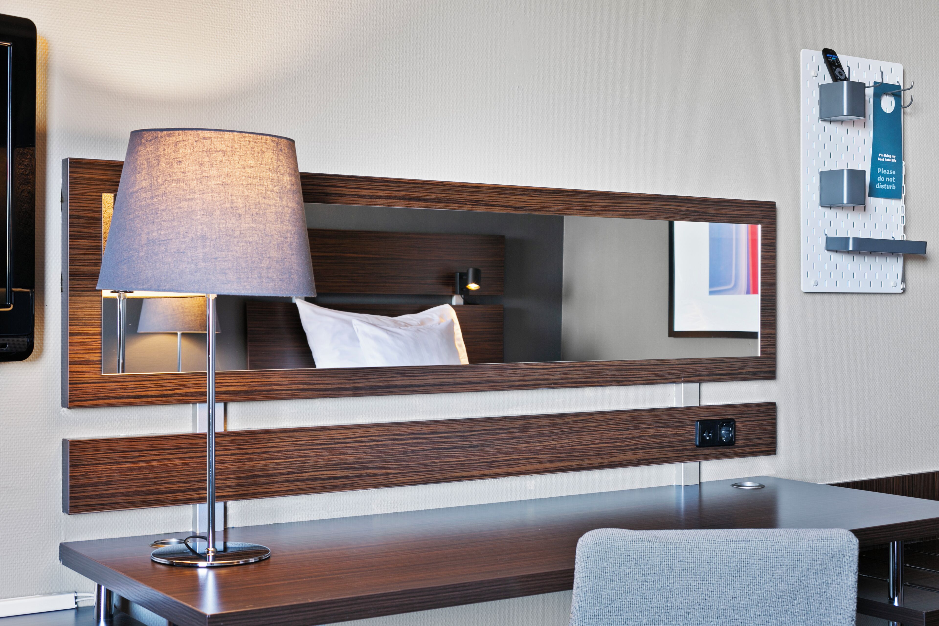 Foto - Quality Hotel Winn