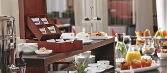 THE Scotty Hotel Hamburg