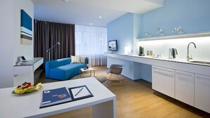 Estudi | Sala d'estar