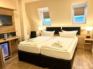 Business Double Room