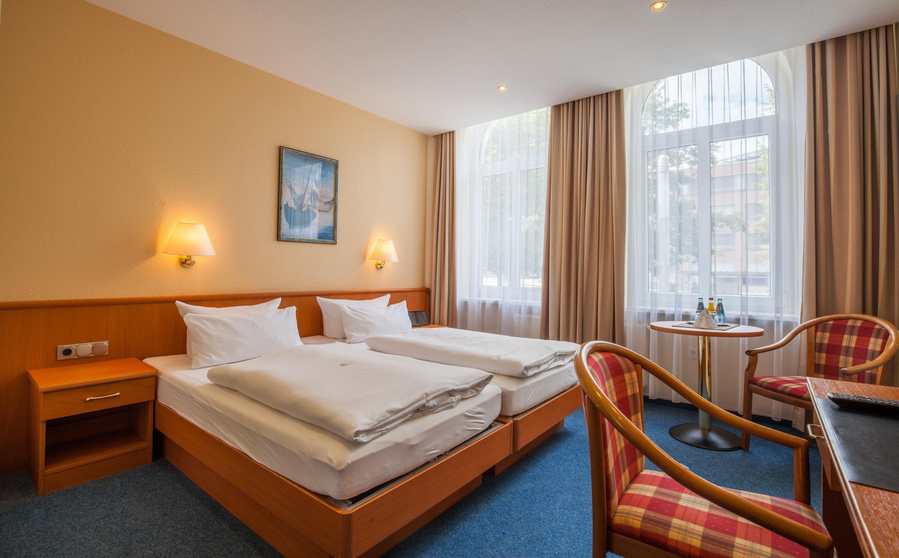 Photo - Sure Hotel by Best Western Wilhelmshaven City