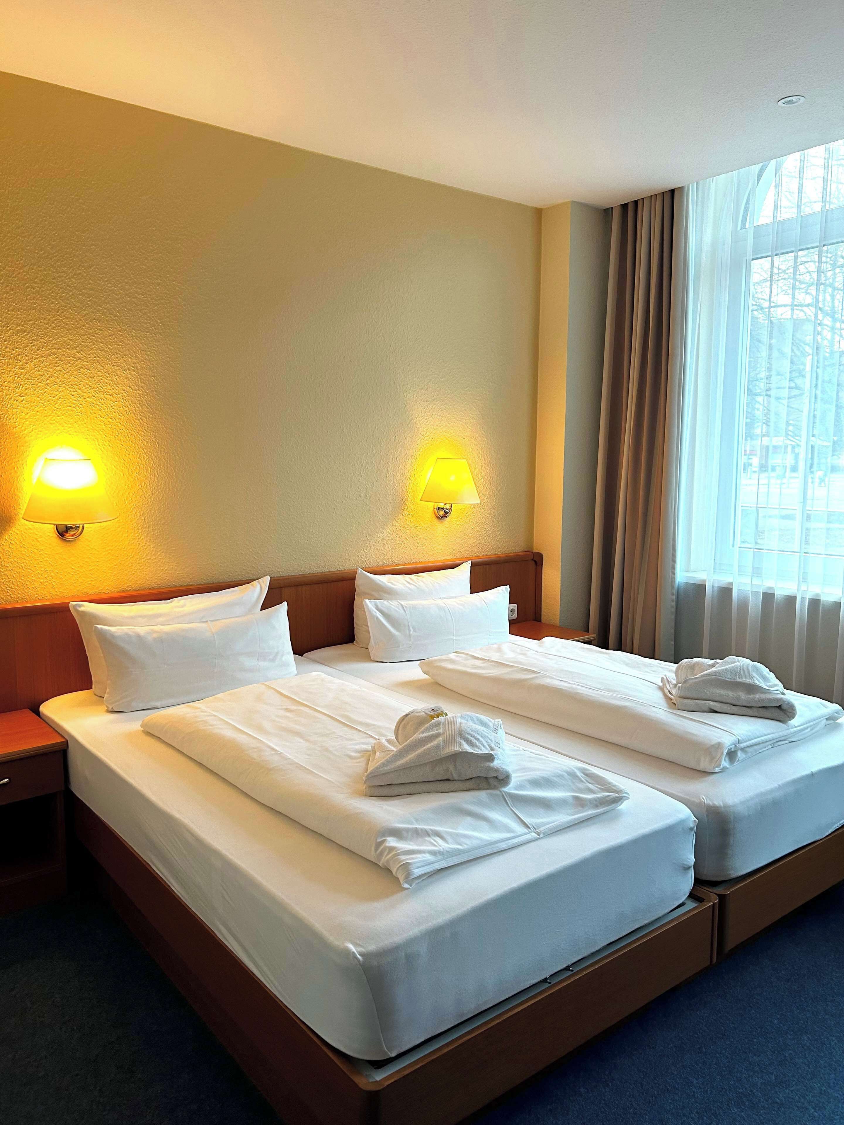 Foto - Sure Hotel by Best Western Wilhelmshaven City