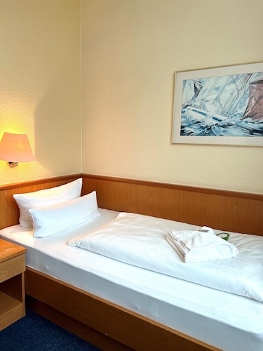 Sure Hotel by Best Western Wilhelmshaven City