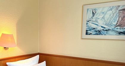 Sure Hotel by Best Western Wilhelmshaven City