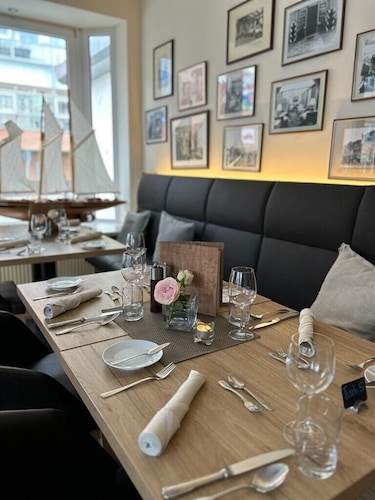 Sure Hotel by Best Western Wilhelmshaven City