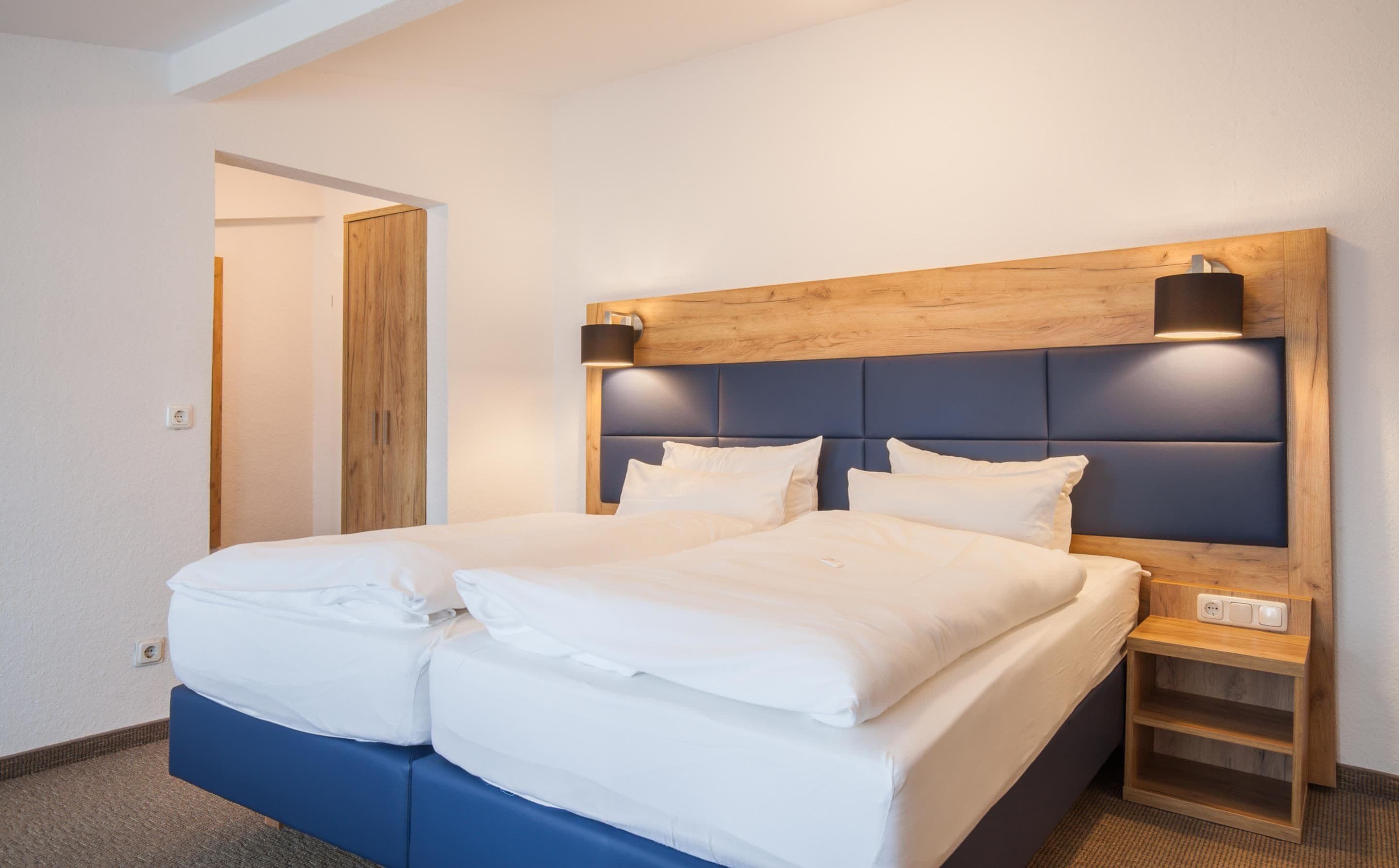 Foto - Sure Hotel by Best Western Wilhelmshaven City