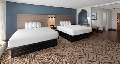 Baymont by Wyndham Moss Point