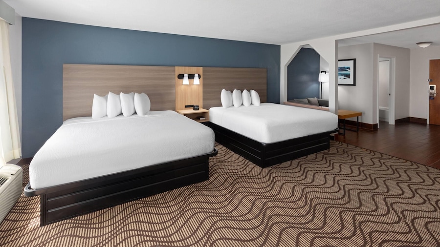 Baymont by Wyndham Moss Point