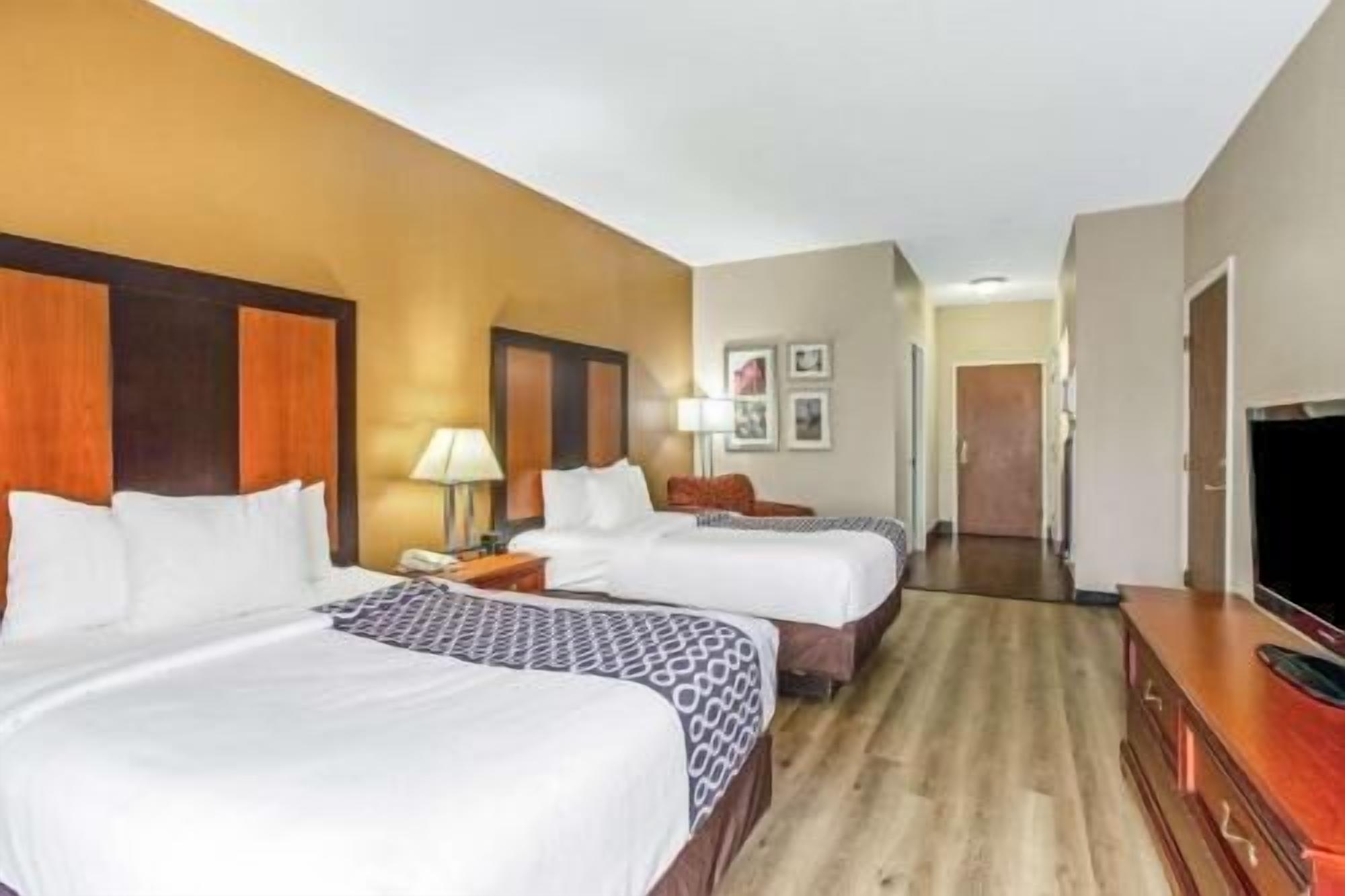 Ropa de cama de alta calidad y colchones con pillow-top 