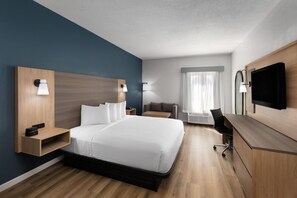 Ropa de cama de alta calidad y colchones con pillow-top 