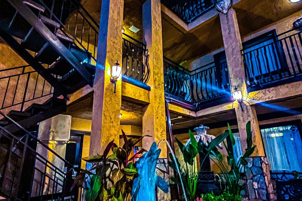 Hotel Baja San Diego - A Boutique Hotel