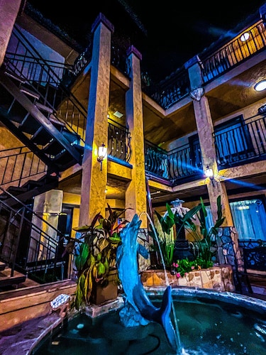 Hotel Baja San Diego - A Boutique Hotel