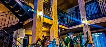 Hotel Baja San Diego - A Boutique Hotel