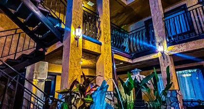 Hotel Baja San Diego - A Boutique Hotel