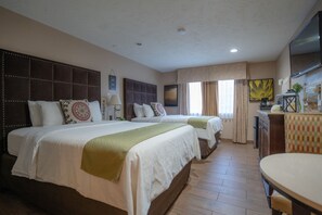 Chambre Double Signature