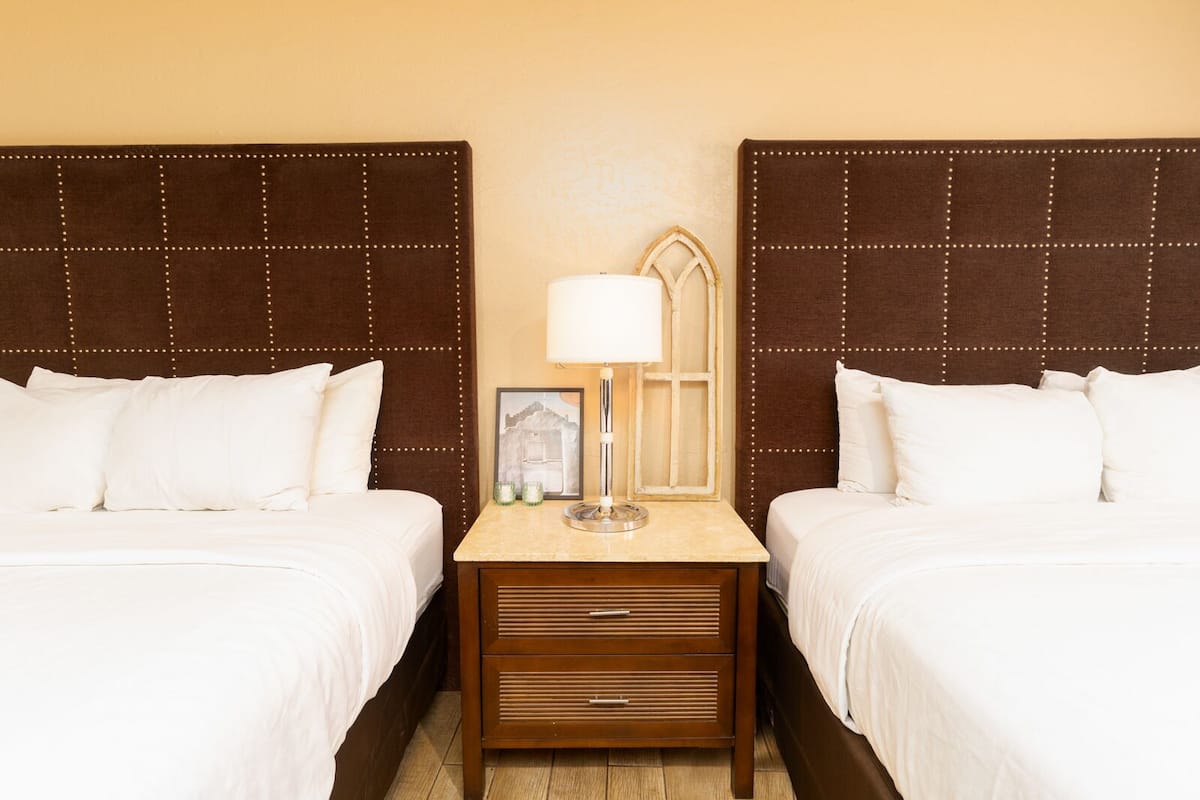 Chambre Double Signature