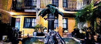 Hotel Baja San Diego - A Boutique Hotel