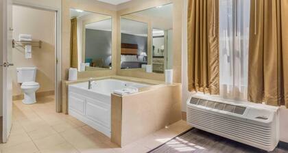 Quality Inn Loganville US Highway 78