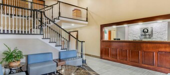 ควอลิตี้อินน์ โลแกนวิลล์ ยูเอสไฮเวย์ 78