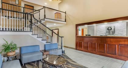 Quality Inn Loganville US Highway 78