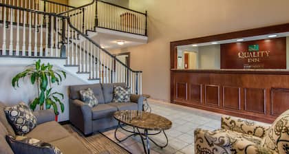 Quality Inn Loganville US Highway 78