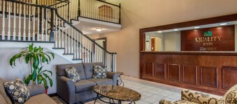Quality Inn Loganville US Highway 78
