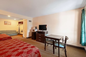 Suite, Multiple Beds, Non Smoking