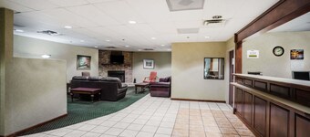 Baymont by Wyndham Johnson City