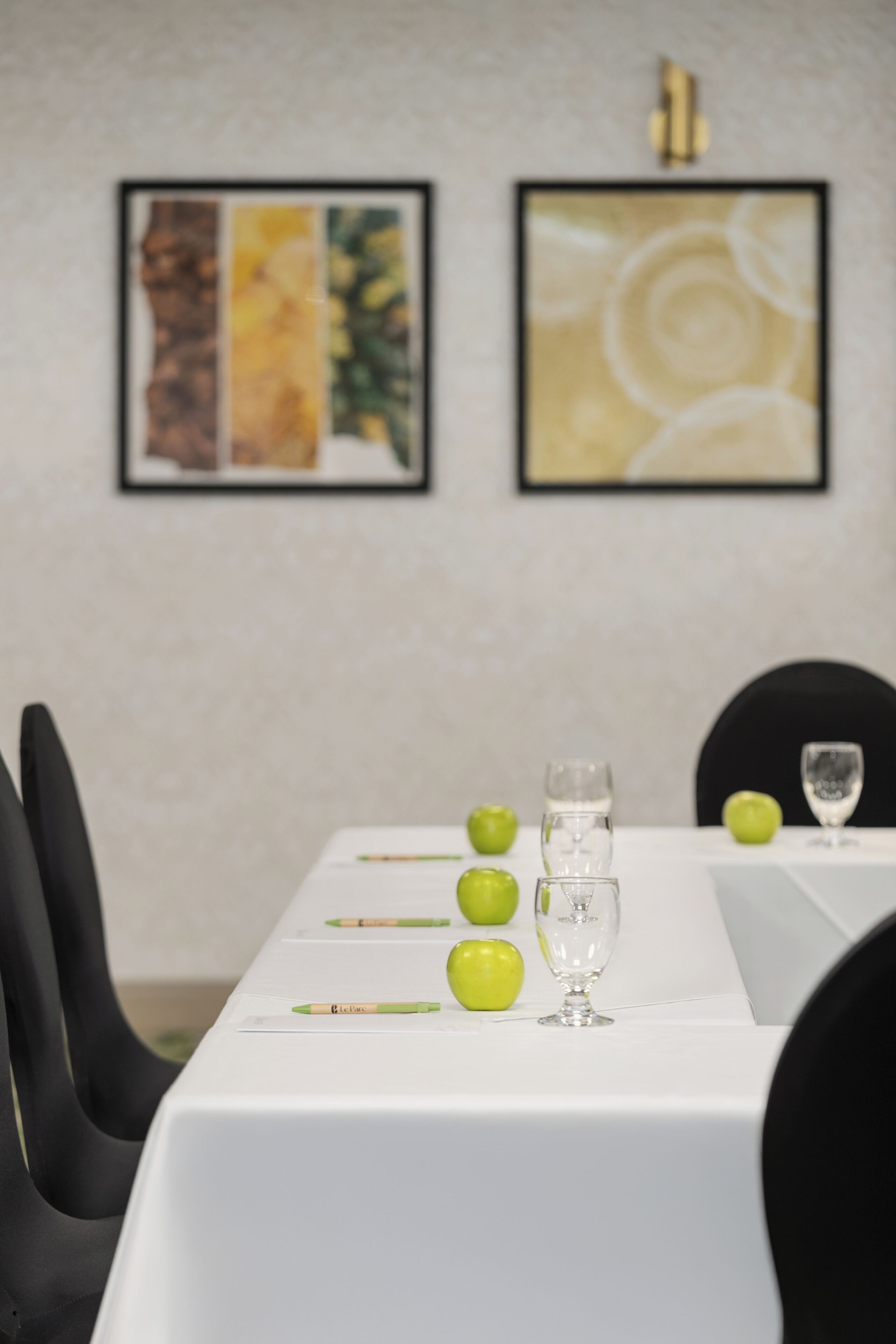 Sala de reuniones