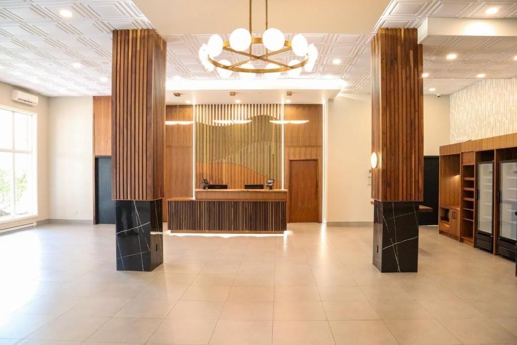 Recepción
