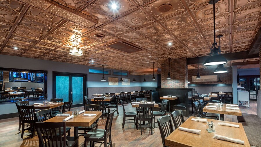 Ramada Plaza by Wyndham Gatineau/Manoir du Casino