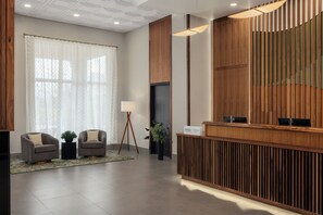 Recepción