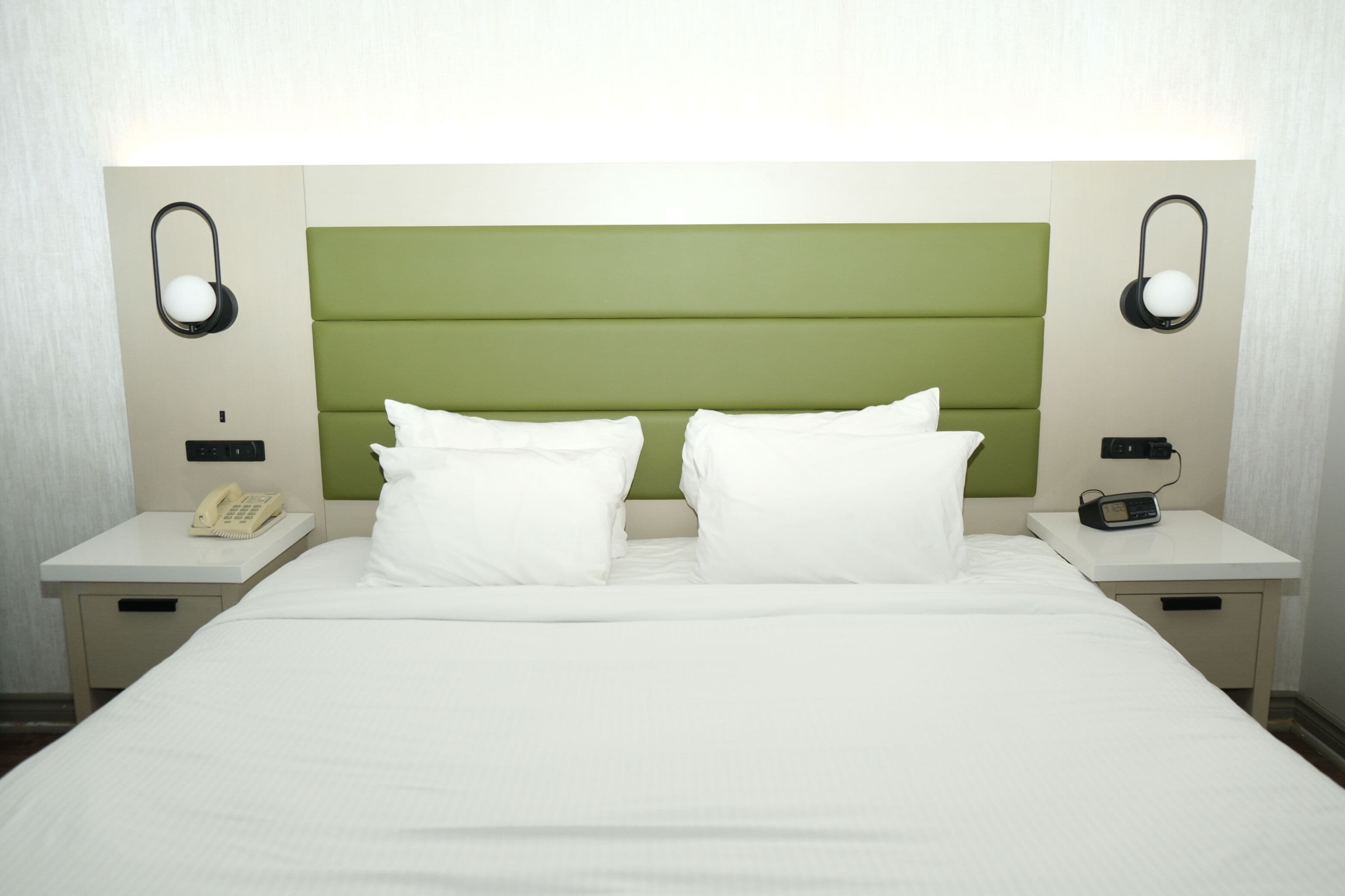 객실 내 금고, 책상, 다리미/다리미판, 무료 유아용 침대