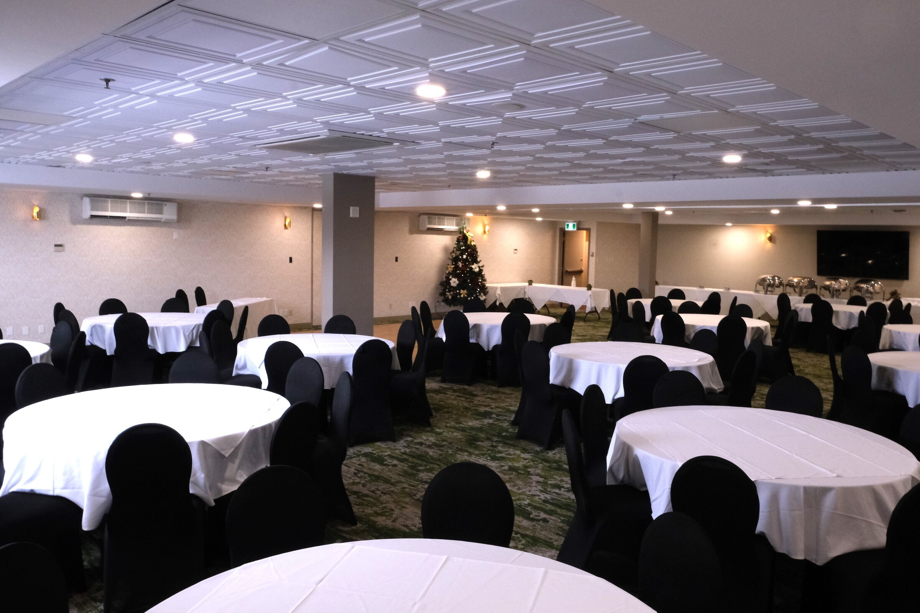 Salón de banquetes