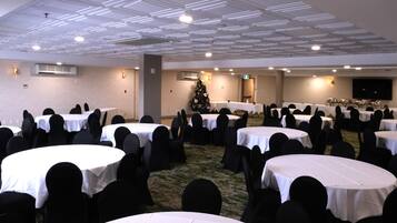 Salón de banquetes