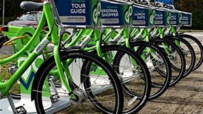 Bicycling