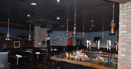 Ramada Plaza by Wyndham Gatineau/Manoir du Casino