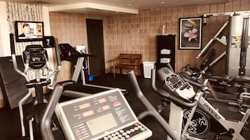 Instalaciones deportivas